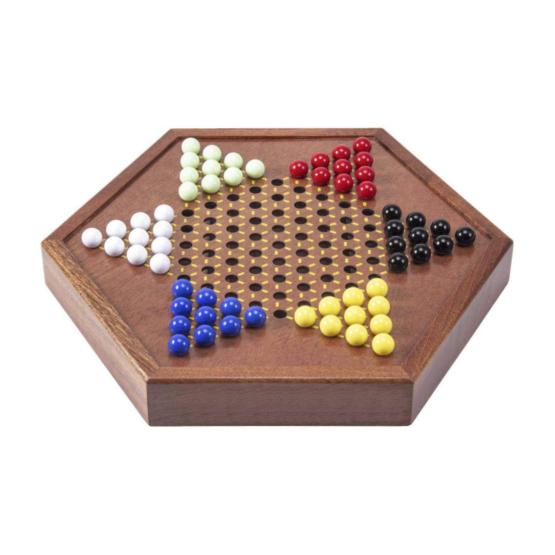アマゾンの同タイプの将棋の豪華な引き出しは木の赤い木の中国の将棋のアクリルの玉の益智の碁を収納します。|undefined