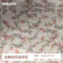 印花手感数码透气抱枕