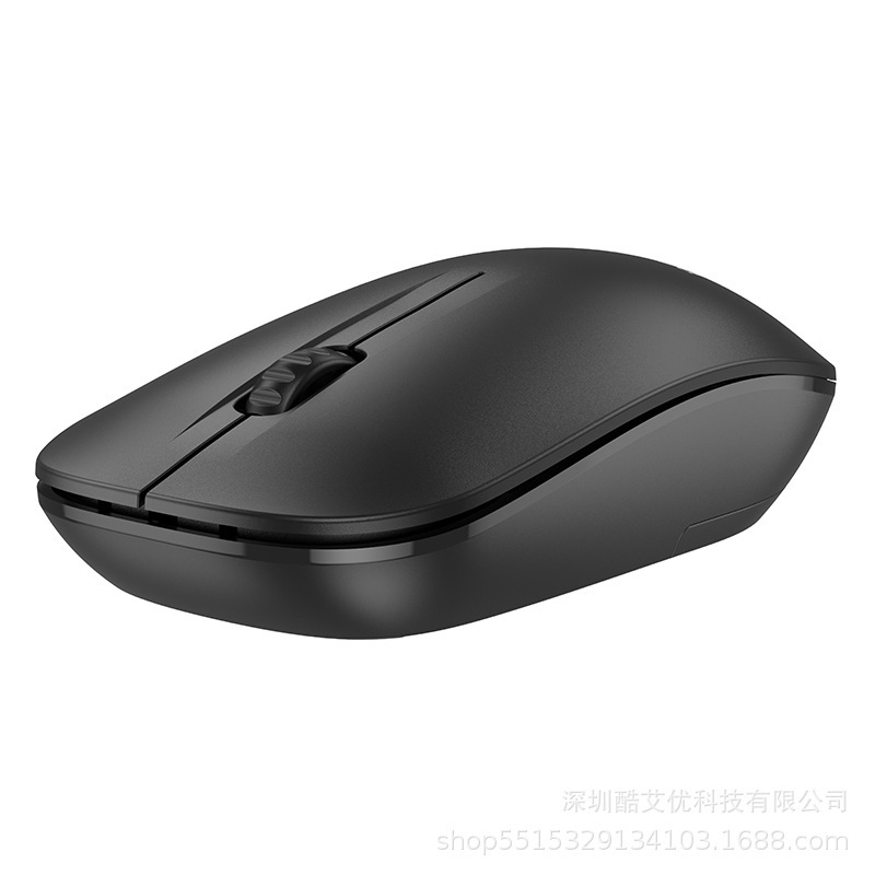 Bg 14新型ダブルモードビジネス無線光電マウス静音ノートパソコンオフィス人間工学ボタンマウス|undefined