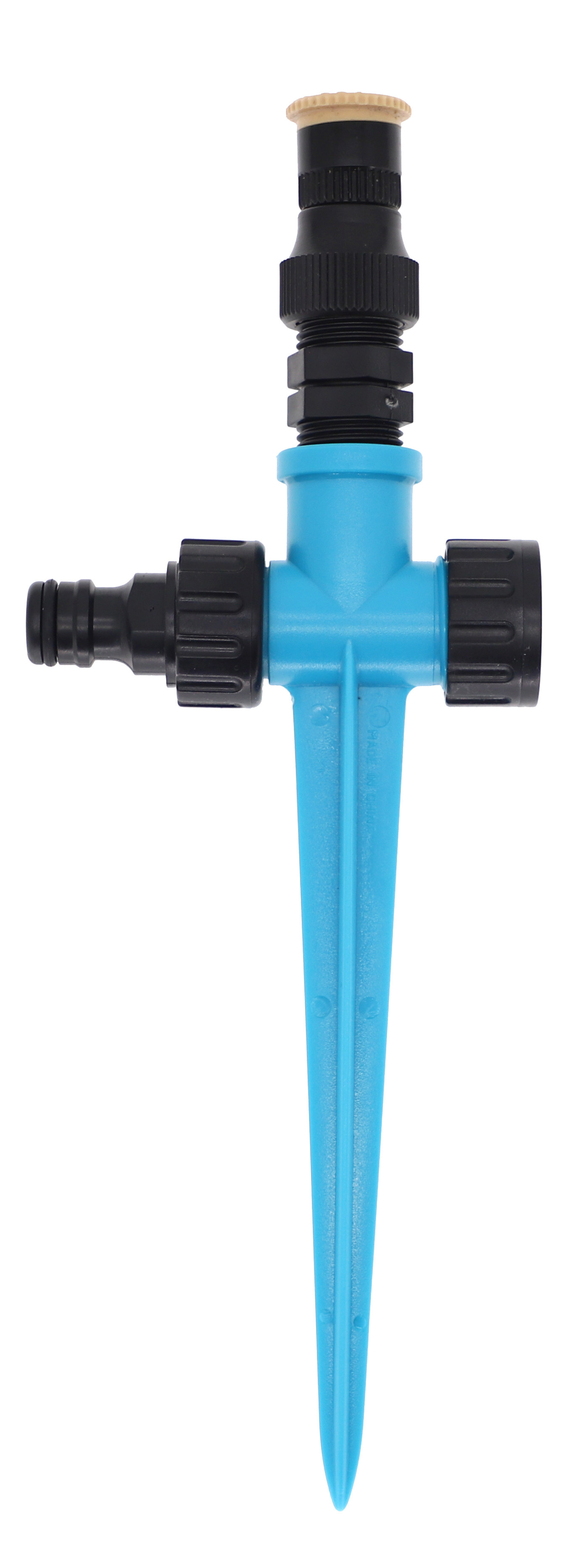 Precio unitario de riego de jardín de pequeña boquilla enterrada no incluye impuestos