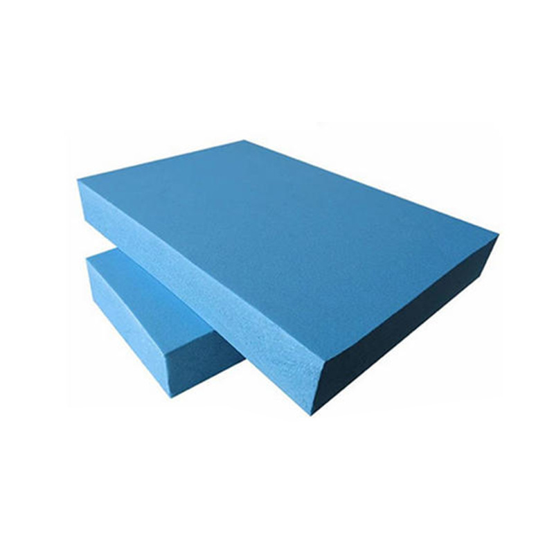 Xps Extruded Board B1 Grade Insulation Board Polystyrene Board Insulation Material Thermal Insulation Floor Heating Manufacturer Cold Storage Roof Building Use