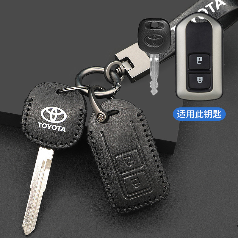 둥근 머리 [F + J] 블랙