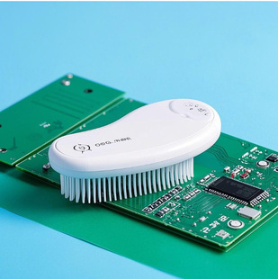 Source Factory Smart Comb Control Board Pcba Solution Circuit Board Proofing Custom Board Development and Design One-Stop