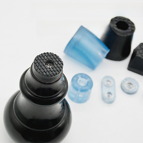 Table and chair leg pads, desk leg pads, heightening rubber sofa leg cushions, soft leg nails, anti-slip table corners