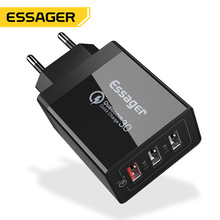 essagerQC3.0 ŷӢͷusb๦ܿ