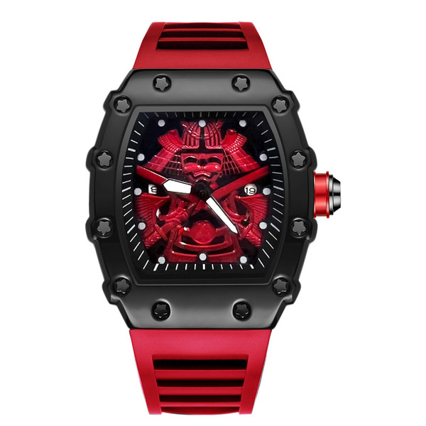 fashionable men's watch