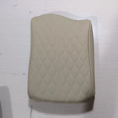 Sürətlər qutusu və əl tormozu başlıqları – Supplies Car Interior Modification - black-water-ripple-beige