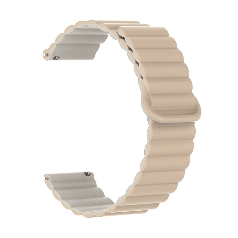 Milk Tea with Rock White