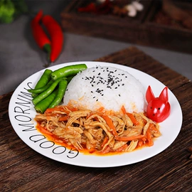 方便料理包类;熟食/即食菜;半成品菜