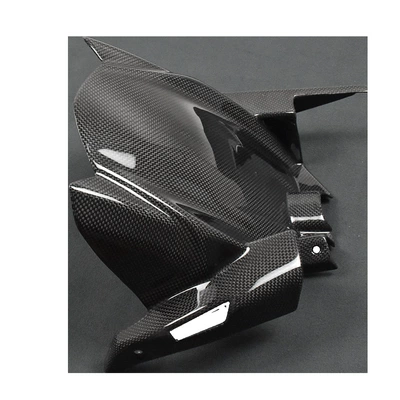 3K2014+, Motorcycle Fender