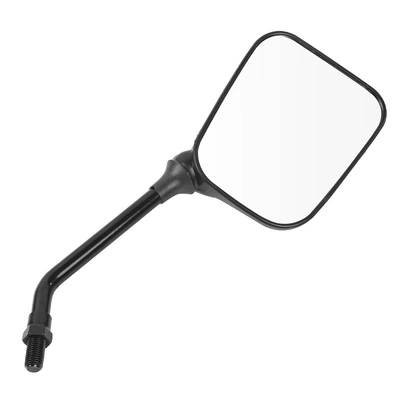 Front Silk Rearview Mirror Hj125: Motorcycle rearview mirror