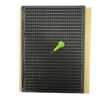 27行30方盲人写字板盲文写字板