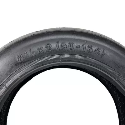 8 1/2X2(50-134) inner tube outer Elektrikli avtomobil şinləri