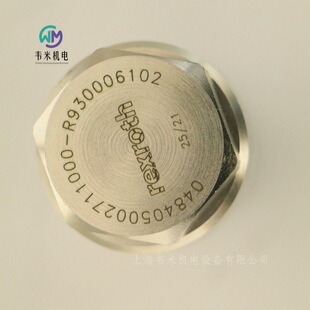 Rexroth��λ��ͨҺ���yR901109500 047717038505000