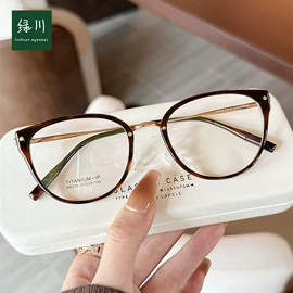 框架眼镜;太阳镜;老花镜