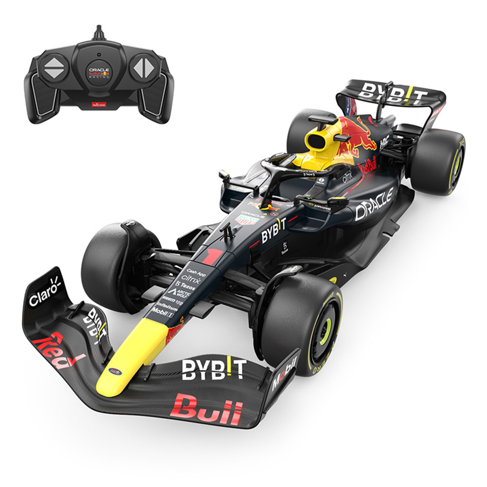 スロットカー REPROTEC葉巻型F1 リカラー・リペイント スロット