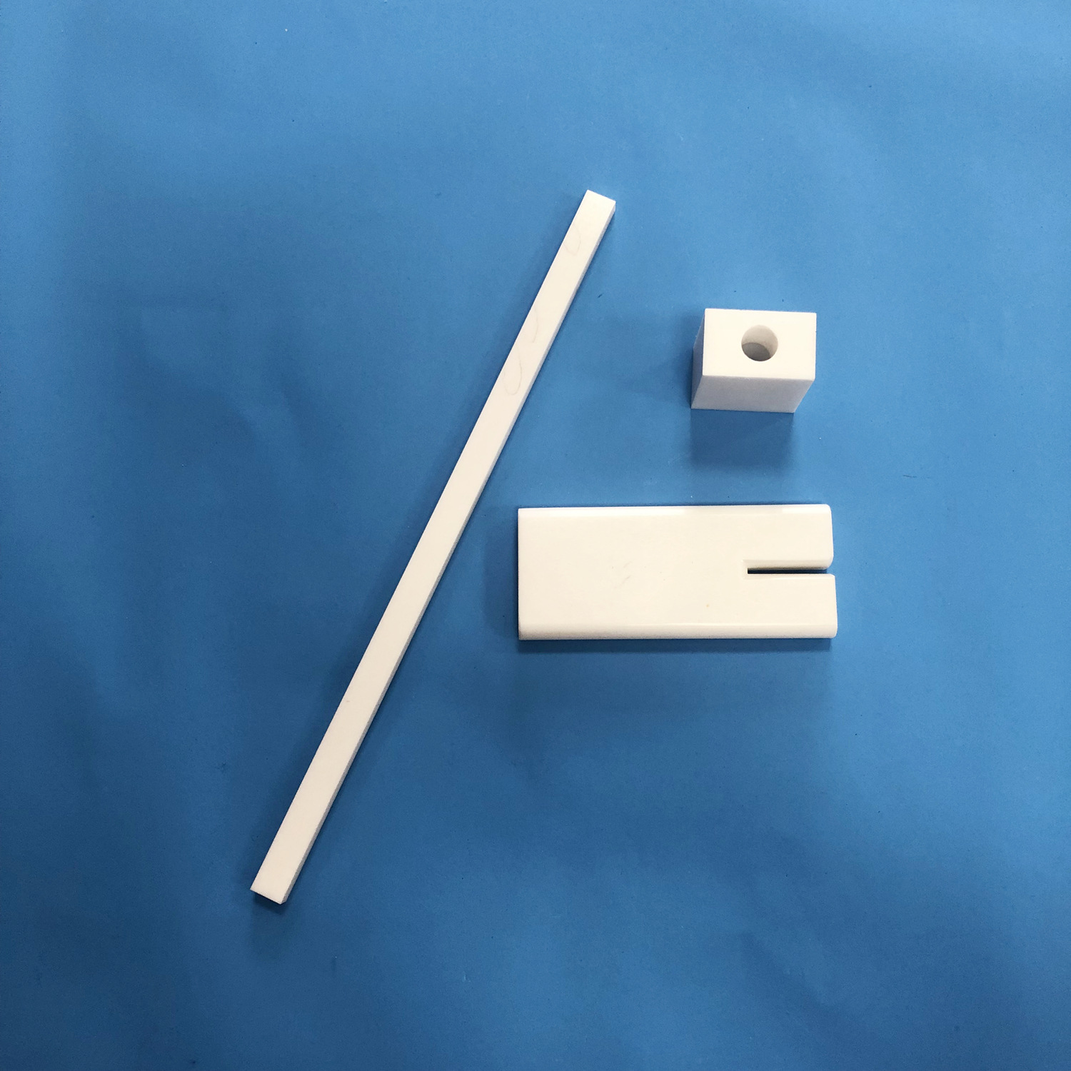 氧化铝陶瓷棒 陶瓷环 氧化锆陶瓷板