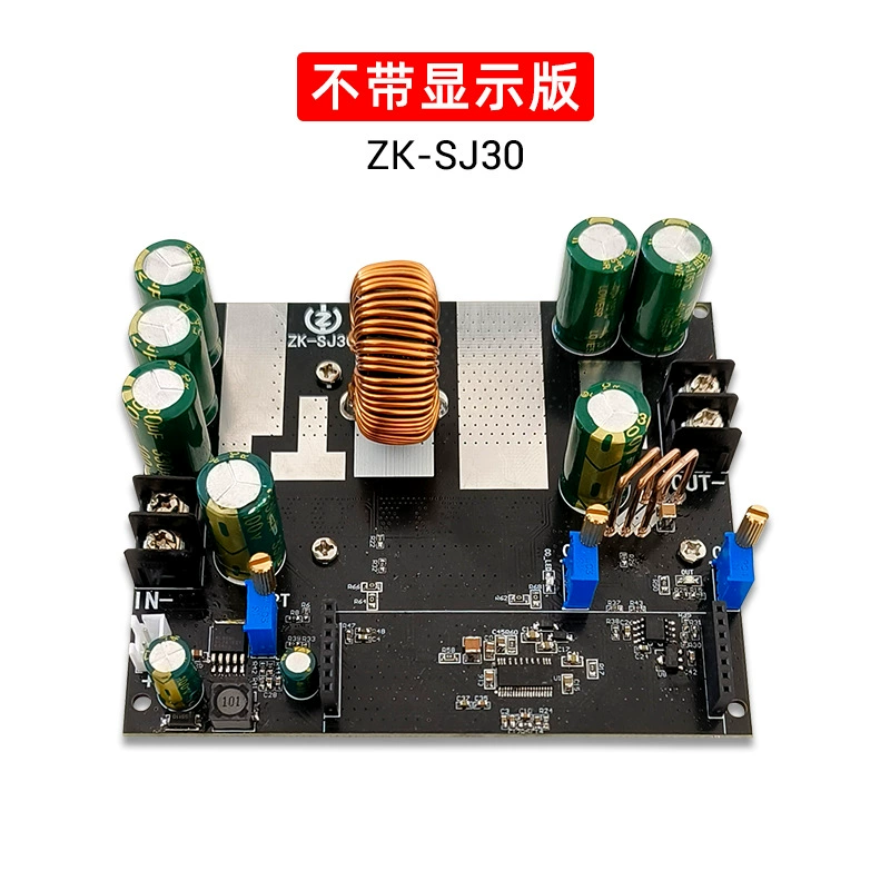 Power supply, module solar-powered charging, 700W, 30A
