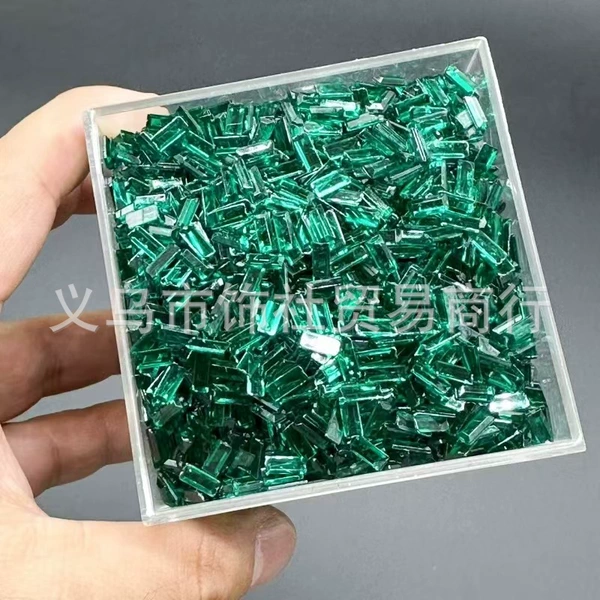 Christmas green