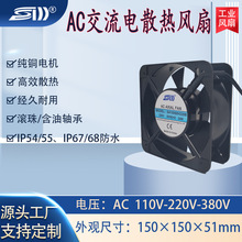 AC����8025ɢ���L��110/220/380V�S���L�C8CM�C���L��늙�