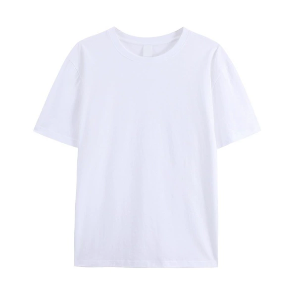White T-shirt