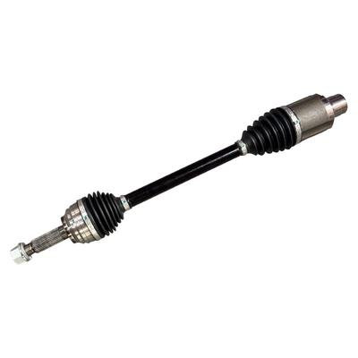 assembly 1030616-00-D, Yarım ox / Qranat