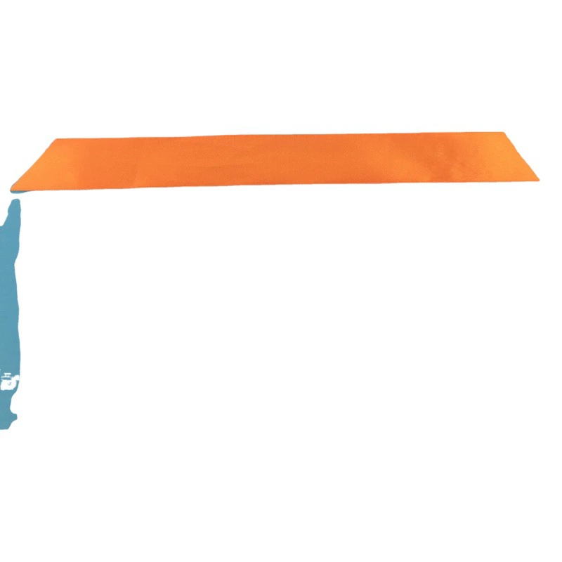 Обработка резки ленты Резка ленты V-образная лента ласточкин хвост Трапеция со скошенным вырезом Параллельный и горячий разрез без фрагментированной кромки