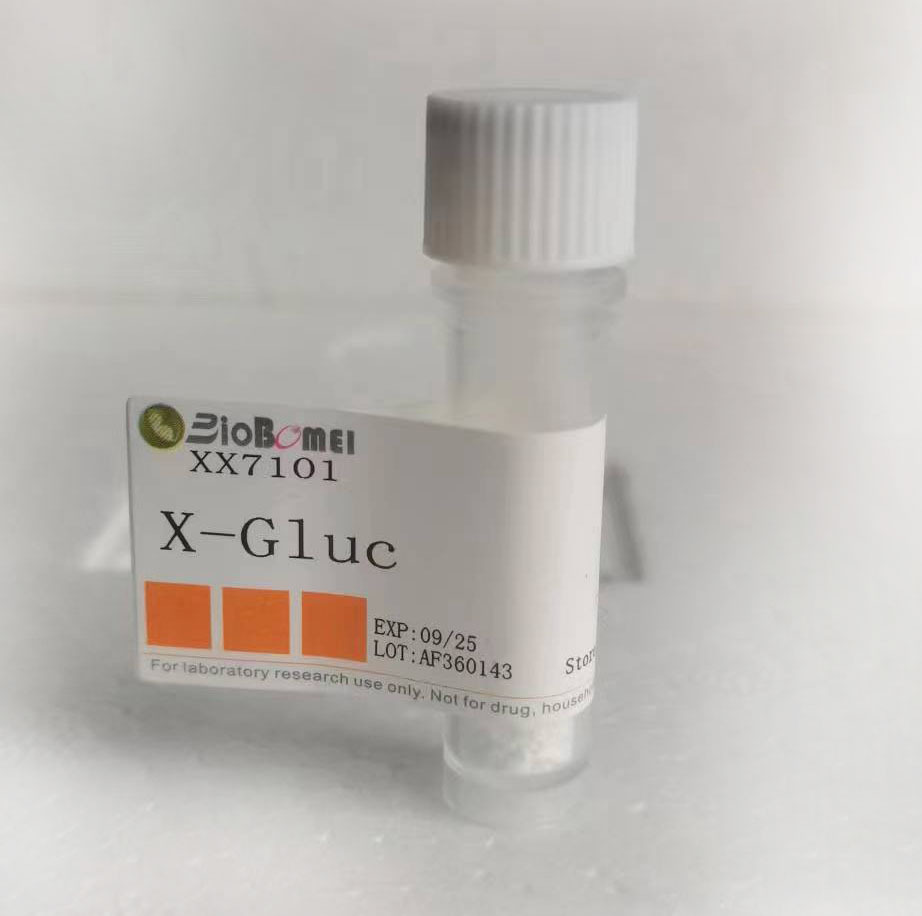 X-Gluc  ≥99% 科研实验试剂CAS:114162-64-0