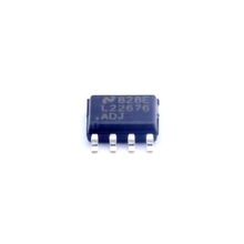 LM22676MRE-ADJ/nobb SOIC-8-EP DC-DCERJ-8BWFR100V EPM1 EPM7