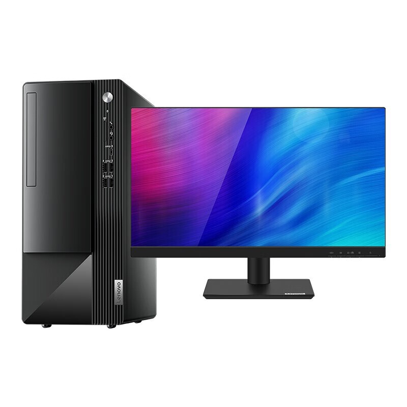 Lenovo (lenovo) Yang Tian M460 commercial office design desktop computer configuration optional