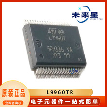 L9960TR  ���bSSOP36  ȫ��ԭ�b  �c�������оƬ ���Ԫ����