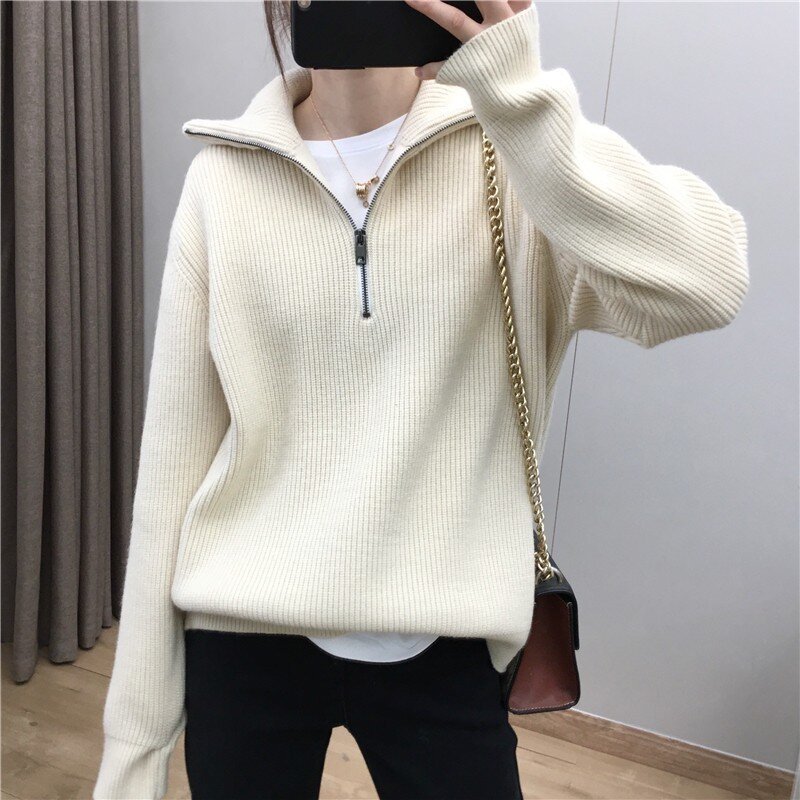 Elegant Sweater - Image 3