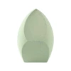 Giant beauty eggs light green (three cuts)