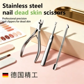 甲片/穿戴甲;美甲工具套装;美甲笔