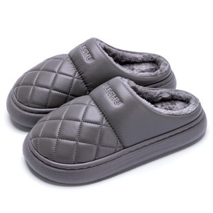 ��EVAЬ�׺ϼ�����ˮ����ЬŮ�ﶬ��2025�¿�Ҿӱ�ů�������