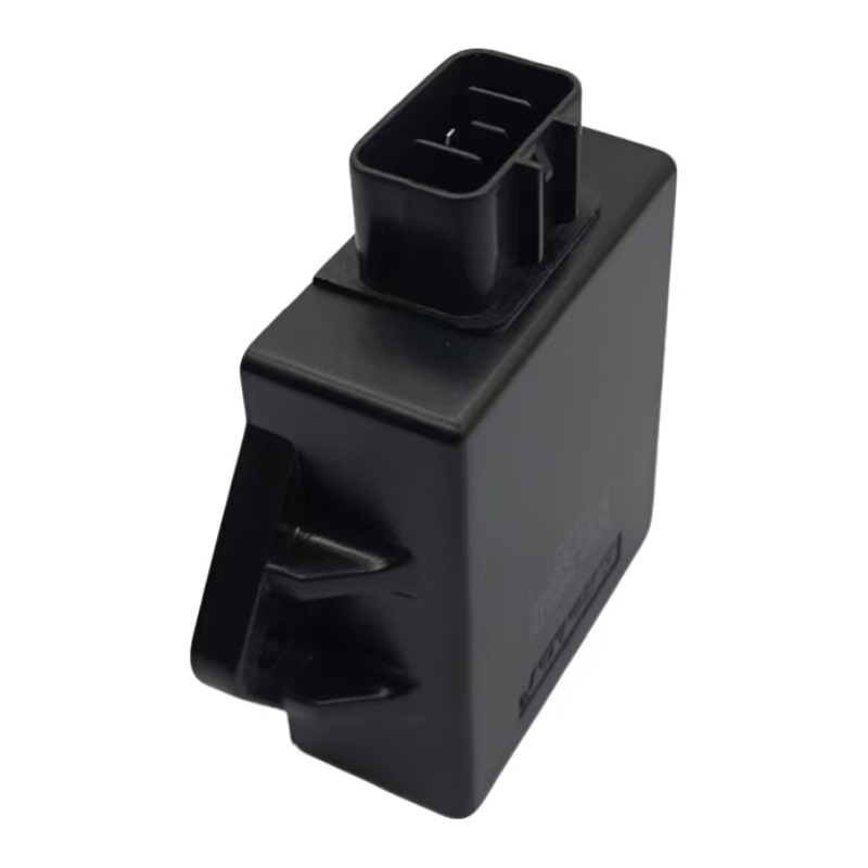 Suitable for Haojue Dk125/Dk150/Hj125/150-30/30A Dc Igniter Accessories