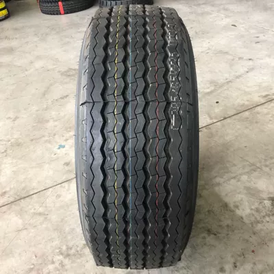 Yük maşını şinləri vacuum tire, wide tread