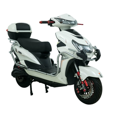 Commuter Electric Motorcycle Bumblebee – Elektrikli motosikletlər