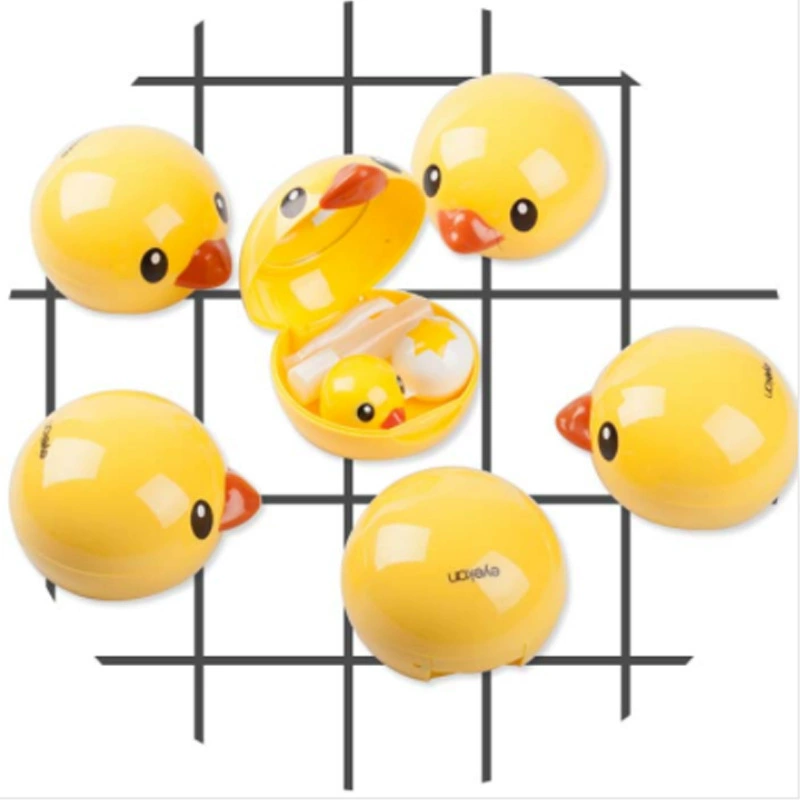 B.Duck, невидимые очки, коробка, оптовая продажа