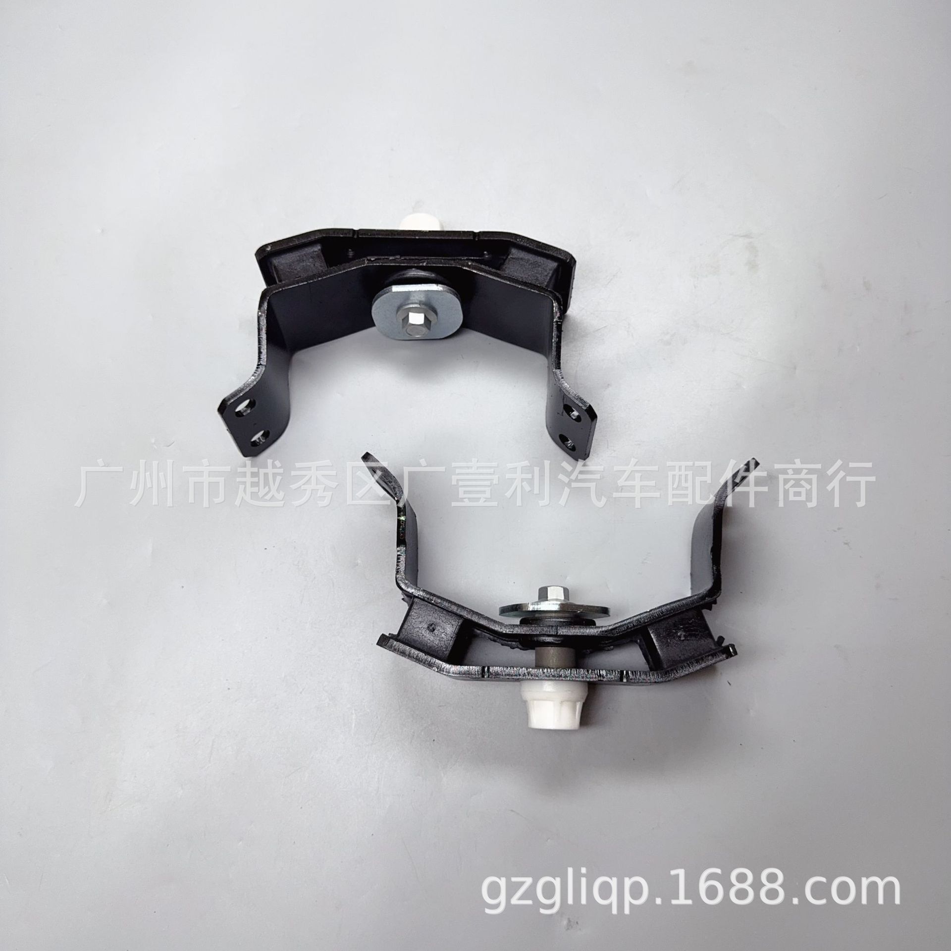 Suitable for 12371-0L220 Fprtimer Hilux Kin156 Kun125 Gearbox Foot Glue Lh