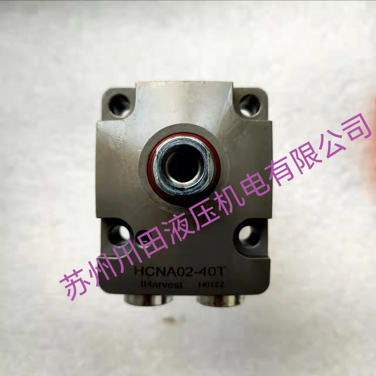 IHarvest油缸 HCNA02-40T  HBLG2830-0G HCTU-16LE/T2