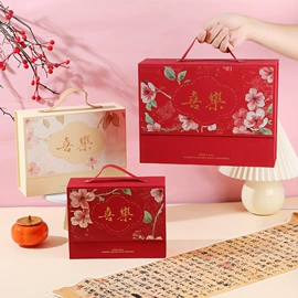 喜糖盒;拉菲草;其他礼品包装