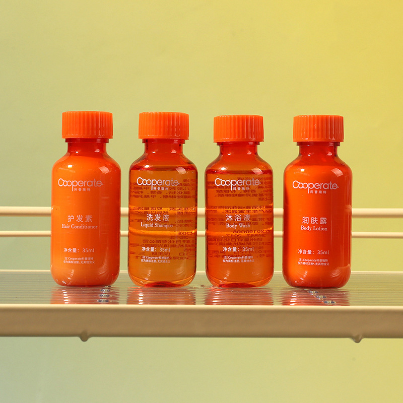 B&B ホテル 使い捨てシャンプー ホテル 30ml 小ボトル シャワージェル 45ml コンディショナー ウォッシュセット|undefined