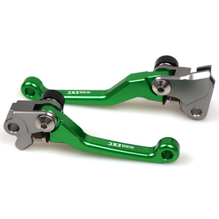 Motocross modified handle brake horn clutch hand lever for KTM 530EXC EXC-R