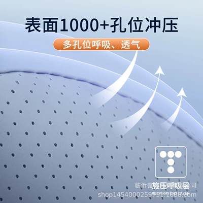 Waist support Headrest and Waist Support Byd