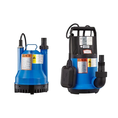 Fully Automatic Bottom Suction Pump, Water pump