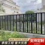 铝艺庭院小区定制护栏