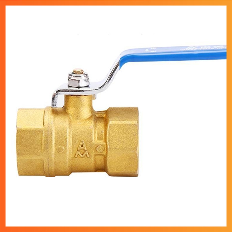 铜球阀4分6分dn50球阀1寸dn15高温2分20阀门25内外丝开关排水阀