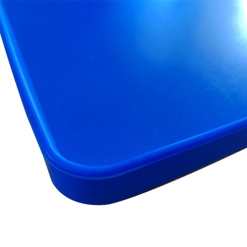 Поставка фабрики силикона Pet Pad Кормление Pet Pad Складной легко чистить Большая кошка собака Pet Pad