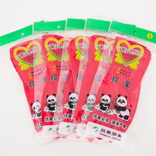胶皮手套批发套装红色玫瑰橡胶家务洗衣洗碗清洁洗碗